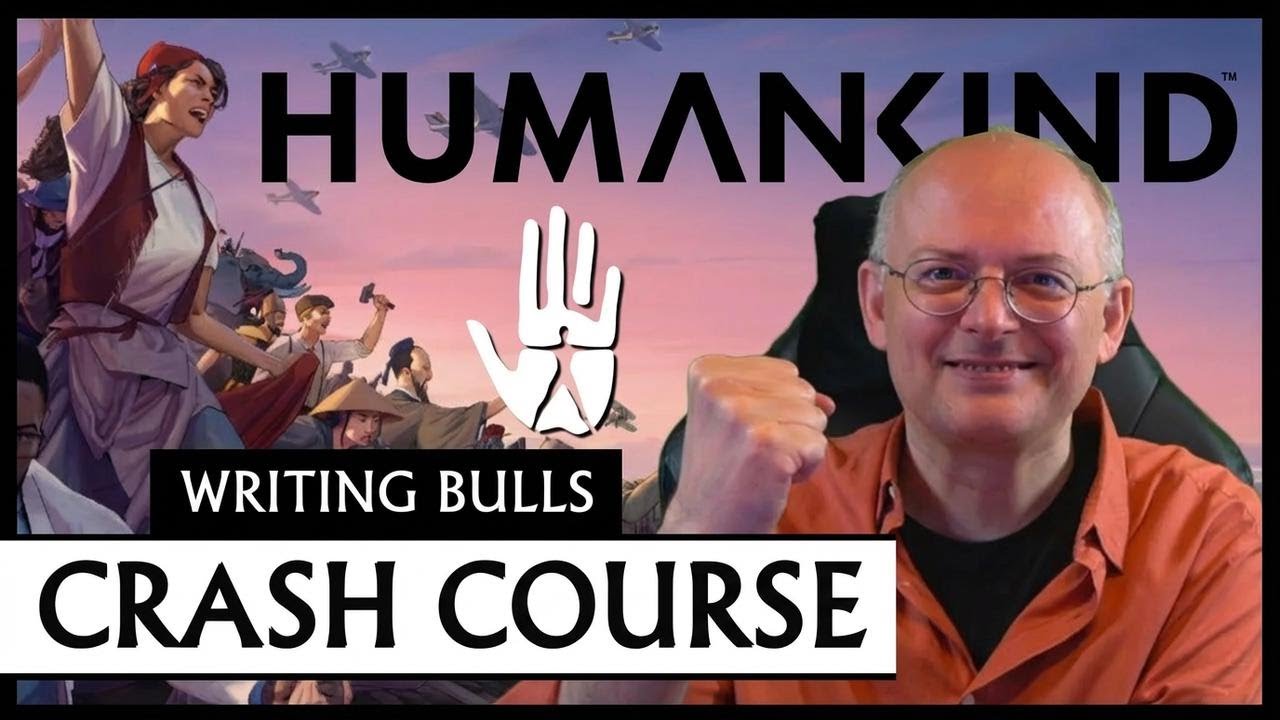Humankind Beginners Guide: Learn the Basics Fast!