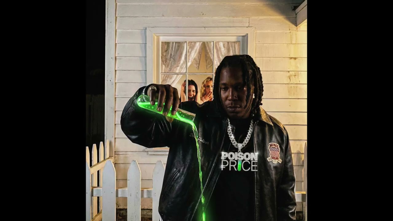 Don Toliver Type Beat 2026 — METAMORPHOSE