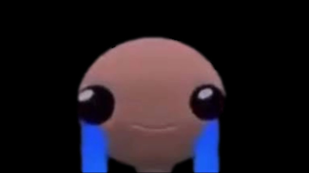 The Binding of Isaac daily run (Bedge) + tainted thingys