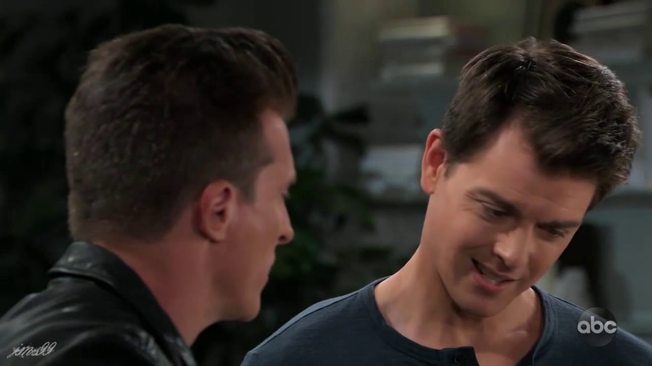 GH: 2/24/20 - Michael & Jason Part 3/3