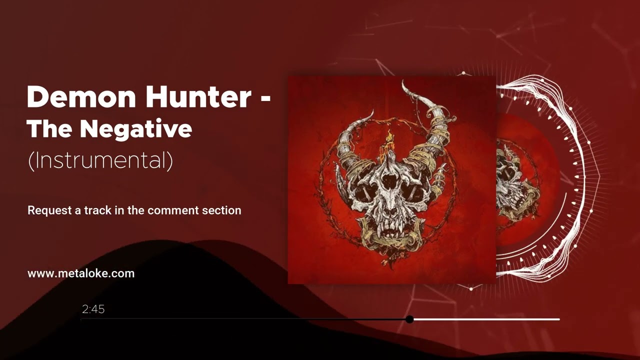 Demon Hunter 
