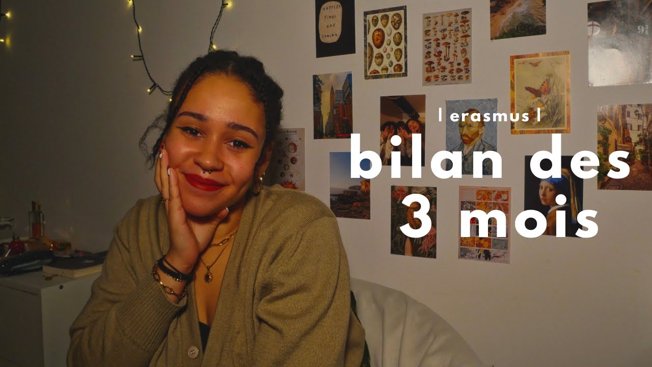 3 MOIS À VARSOVIE 🇵🇱 | *c’est l’heure de faire le point* // erasmus #6