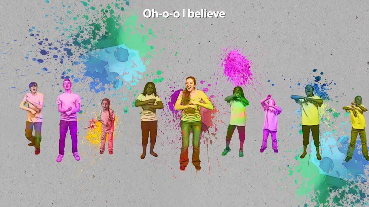 I Believe - Song Video