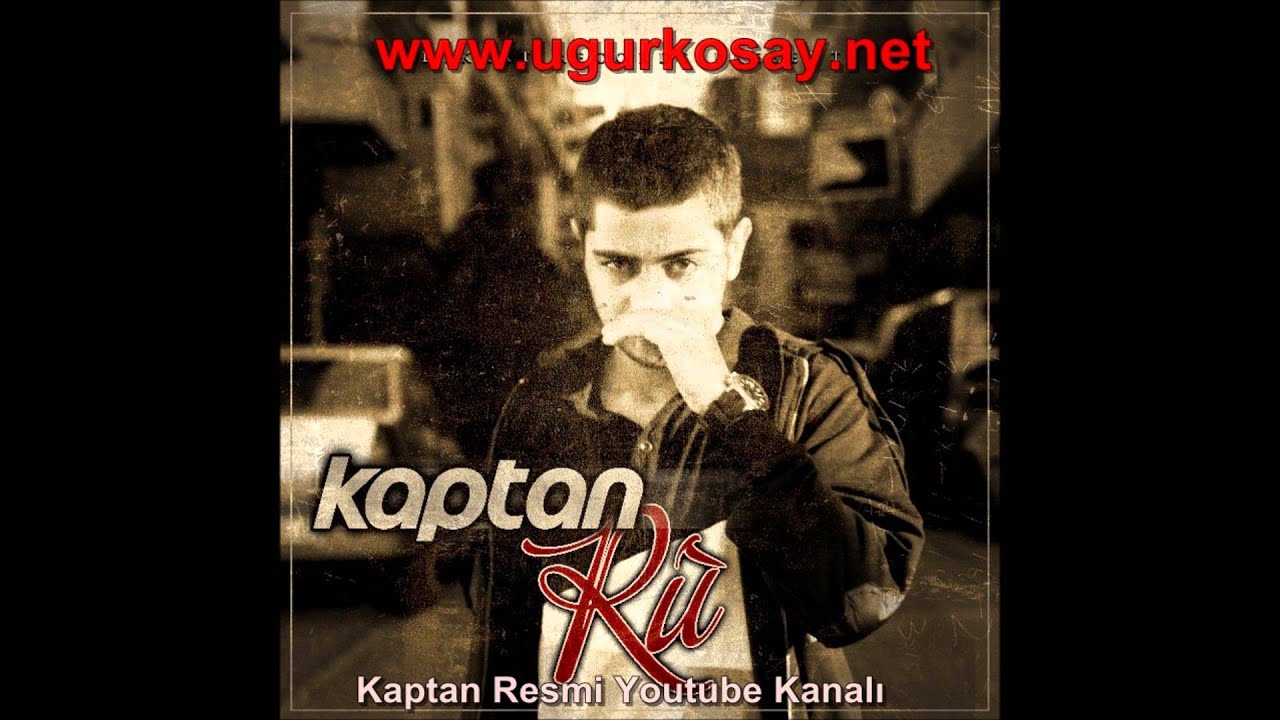 Kaptan - Metraj