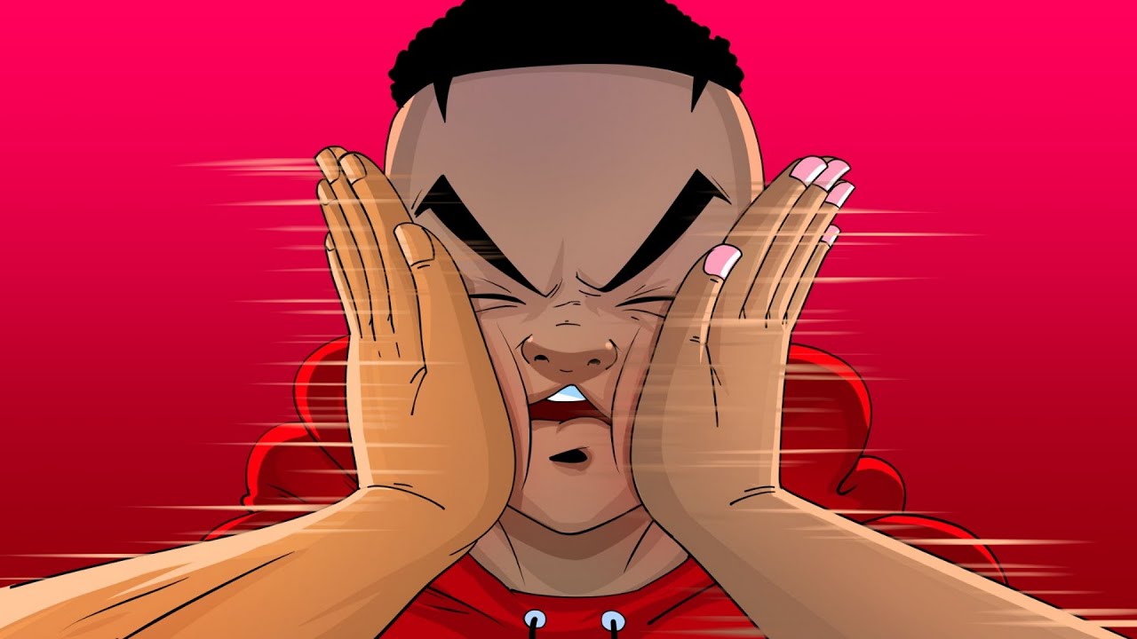 When Your Parents Double Team On Your Whooping