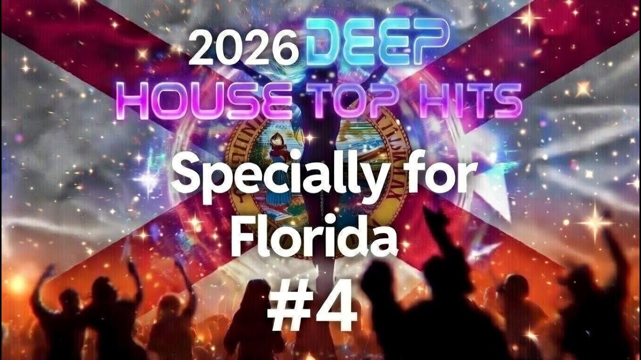 Deep Feeling Mix 2026 - Deep House, Vocal House, Nu Disco, Chillout | Emotional / Intimate Mood #4