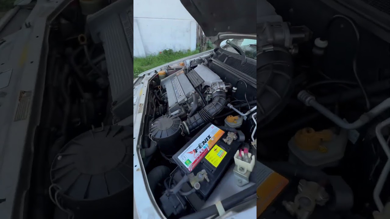 Funcionando Tempra SX 16V 1997
