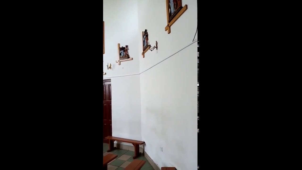 ШИКАРНЫЙ КОСТЕЛ СВЯТОГО КАЗИМИРА  ВНУТРИ! THE GORGEOUS CHURCH OF ST. CASIMIR IS INSIDE!