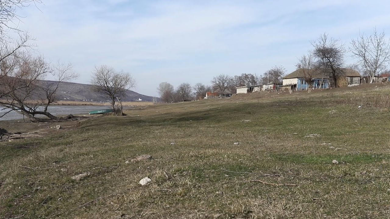 В путь! Село Бутучаны - 14/03/19