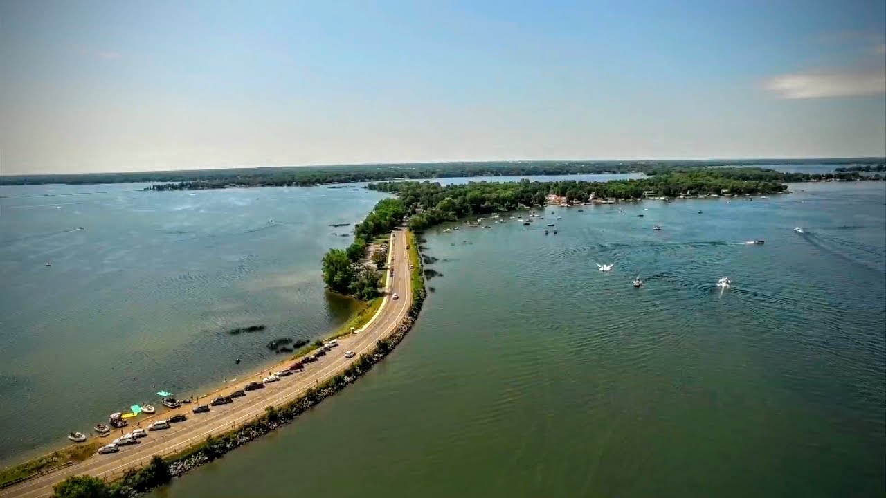 Alexandria, MN — An All-Around Fishing Destination