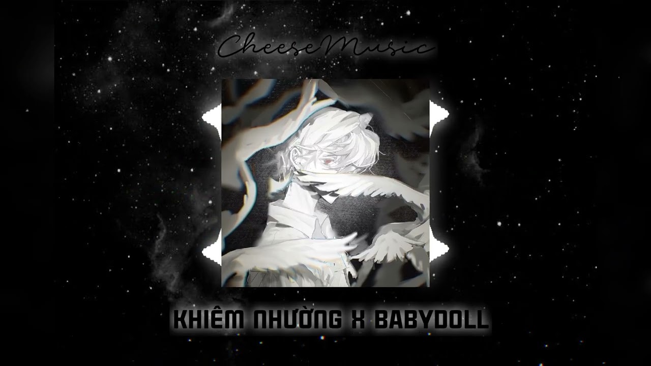 Khiêm nhường x BABYDOLL Vương Tĩnh Văn 王靖雯 | Music Hot TikTok 2025