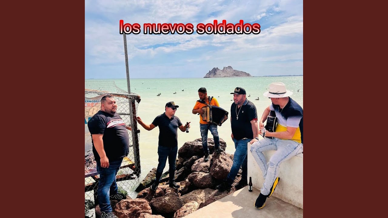 Los Nuevos Soldados