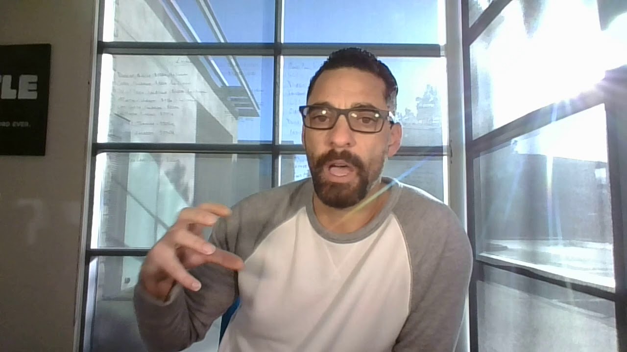 Use Video to Connect to Your Clients! // The Real Estate Blitz!
