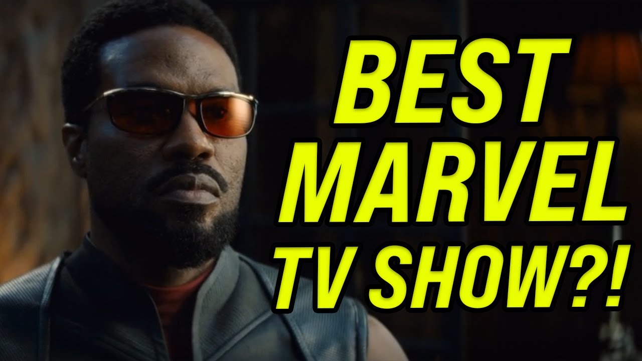 Wonder Man is Marvel's BEST Show