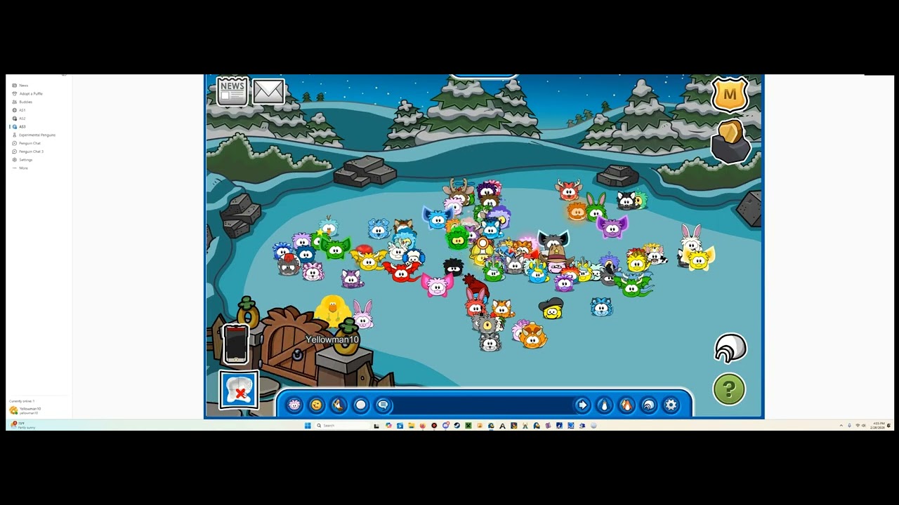 Chilling On CPPS Ep. 390! February 26 / 28,2026!