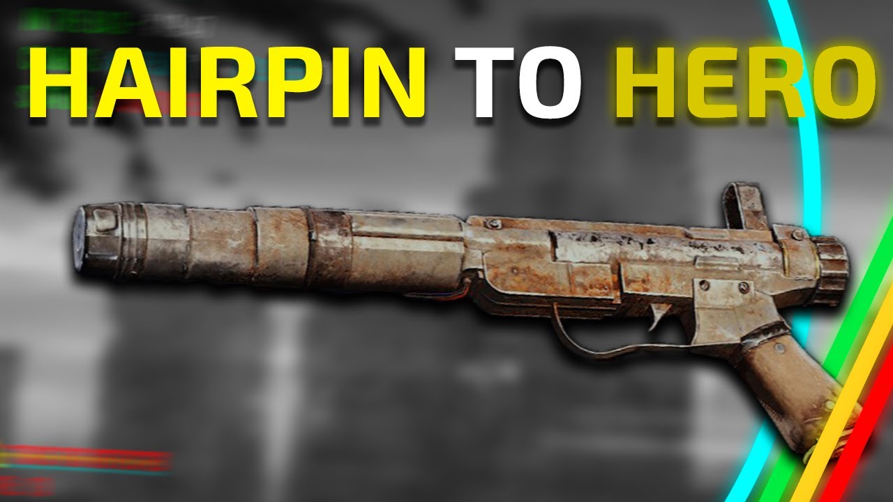 ARC Raiders: Hairpin to Hero Runs are Absurd...