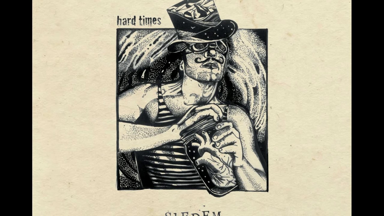 Hard Times - Szanta o tonącej głowie (z albumu 