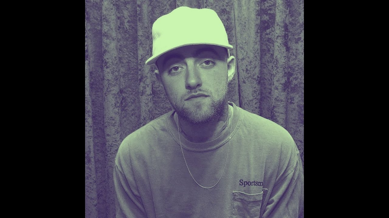 Mac Miller - Jet Fuel [Bossa Nova Remix]
