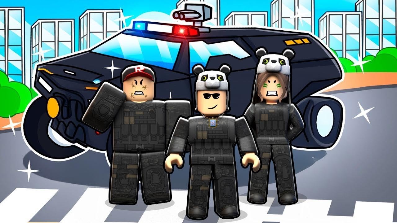Asker Ailesi Olduk! - Roblox Driving Empire