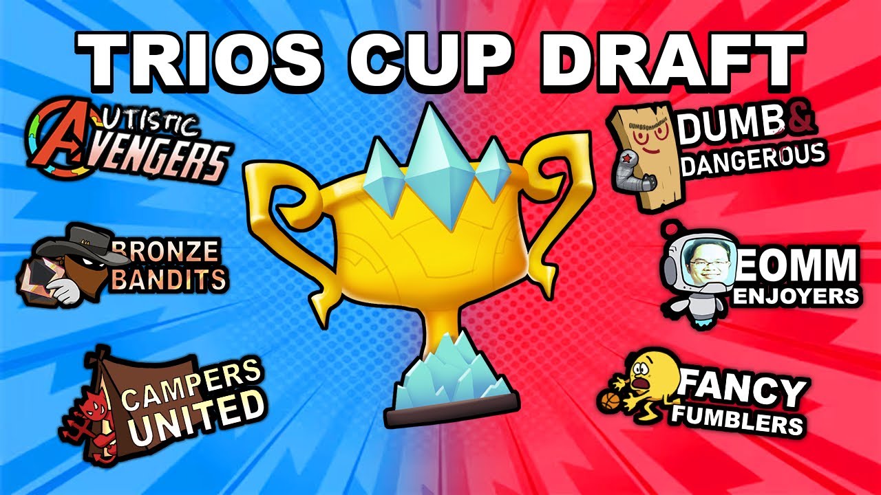 TRIOS CUP DAY 1 MARVEL RIVALS TOURNAMENT S4!!! 🔴 CRAZY CONTENT 🔴 