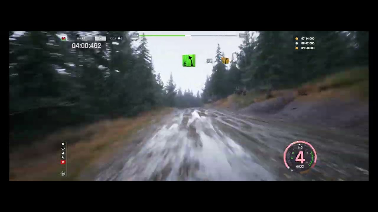 Assetto Corsa Rally Wales