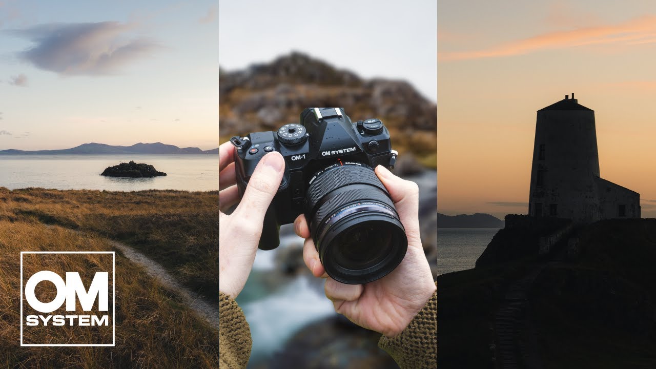 OM-1 Mark ii for Landscape Photography | Why I Love It