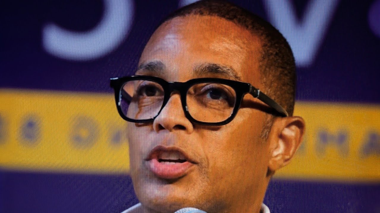DON LEMON: PRES TRUMP DOJ MADE ARREST TO DISTRACT FROM 3 MILLION EPSTEIN FILES RELEASED TODAY🔥RILEY