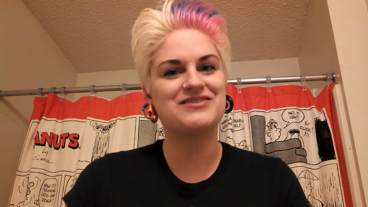 ASMR Request: Scalp Check and Shampoo