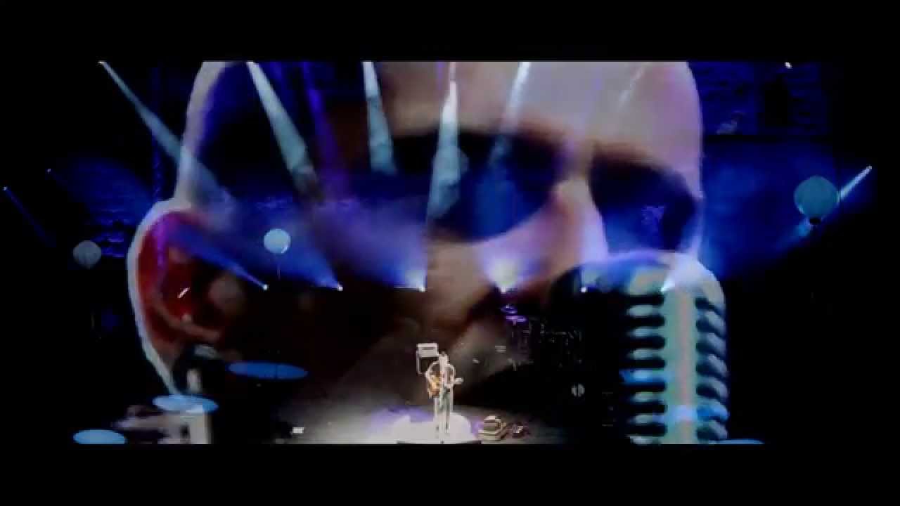 [Bob's Not Dead] Les Monstres de Foire [Live2013]