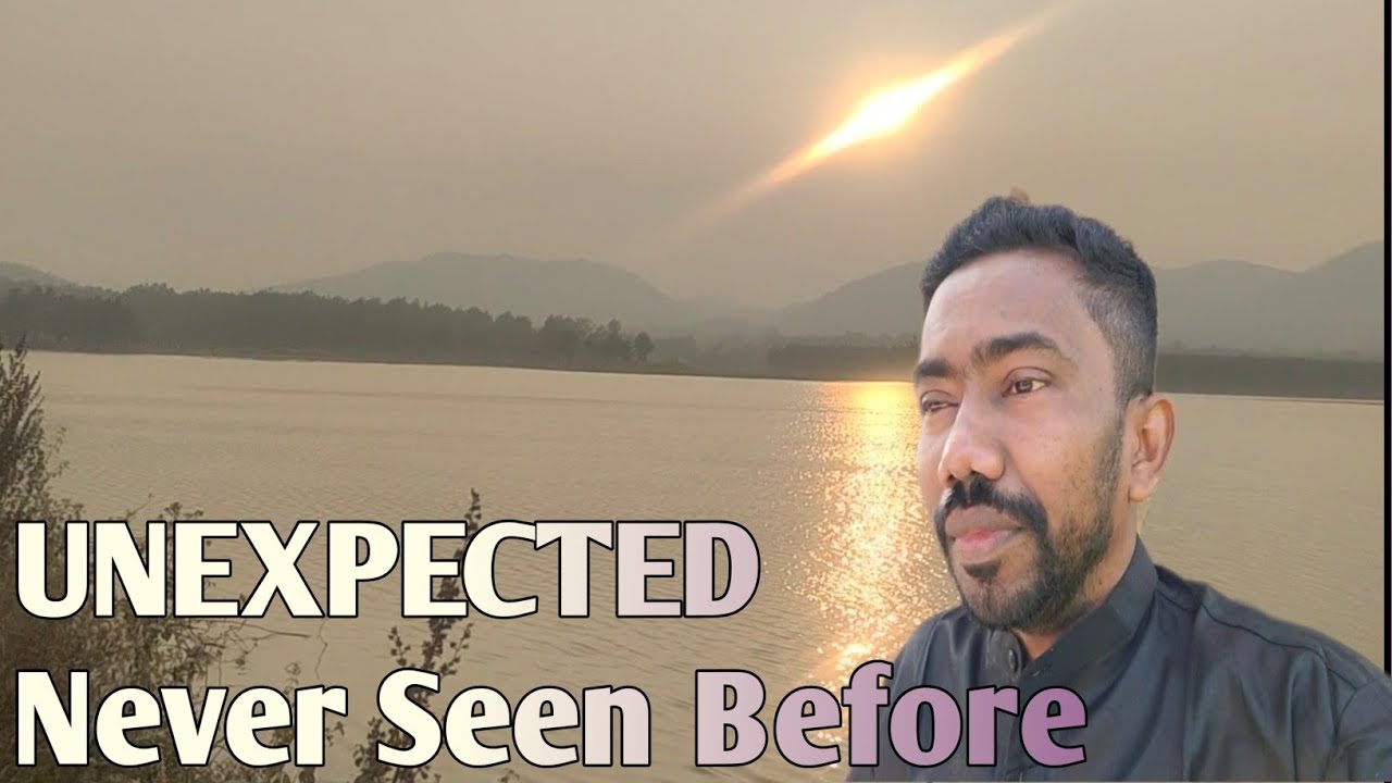 First Time Gote Unexpected Beautiful Place Dekhili! Odia Vlog! Never Seen Before This Place Vlog!