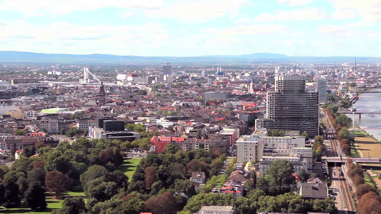 Study Abroad at DHBW Mannheim