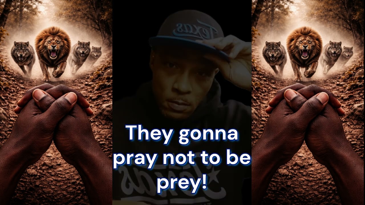 Prey