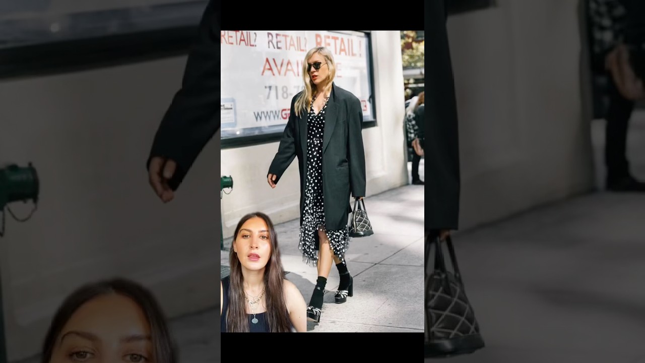 3 Word Method Examples : CHLOE SEVIGNY