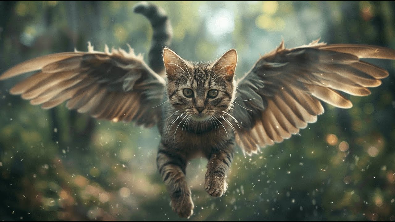 Это САМЫЕ Редкие Кошки в МИРЕ | ТОП 10