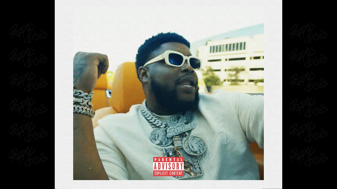 [FREE] BossMan Dlow Type Beat - 