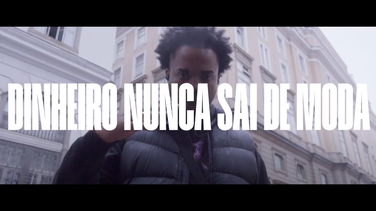 VND - Dinheiro Nunca Sai De Moda (Prod.Tárcis)