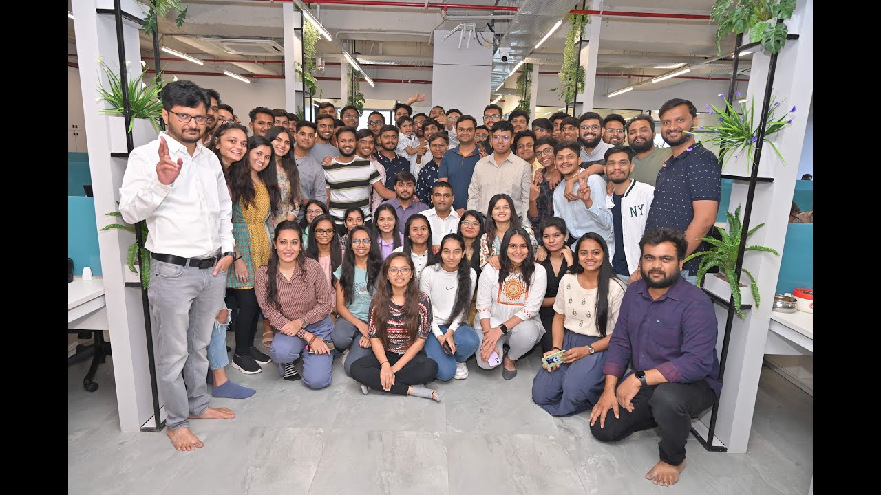 Scaletech Office Opening April 2023