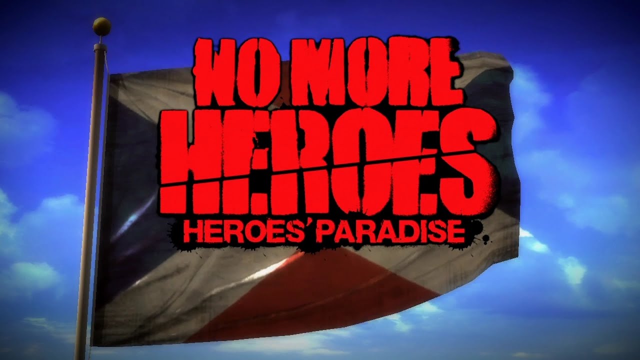 PS3 Longplay [169] No More Heroes: Heroes' Paradise (US)