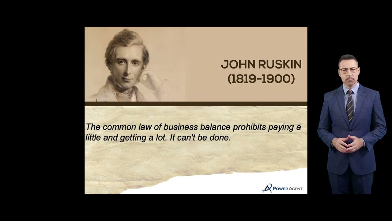 Discount Brokerage will cost You.