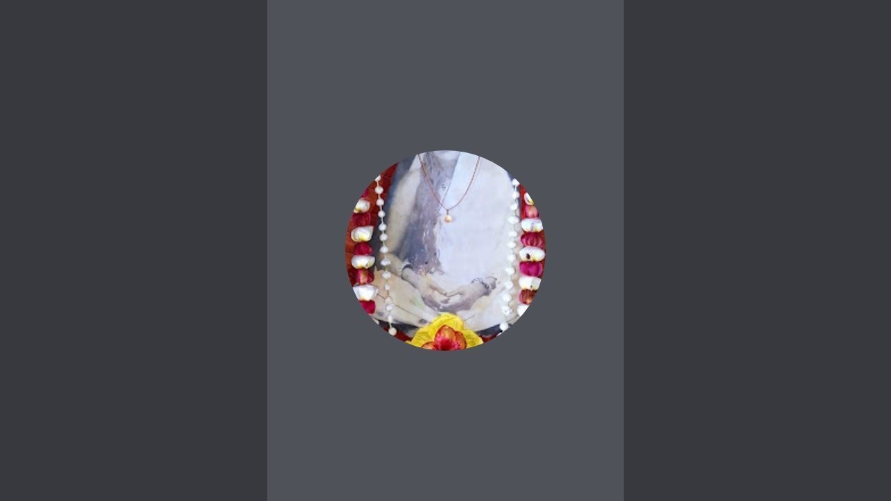 Swami Jitasangananda RKM  is live!