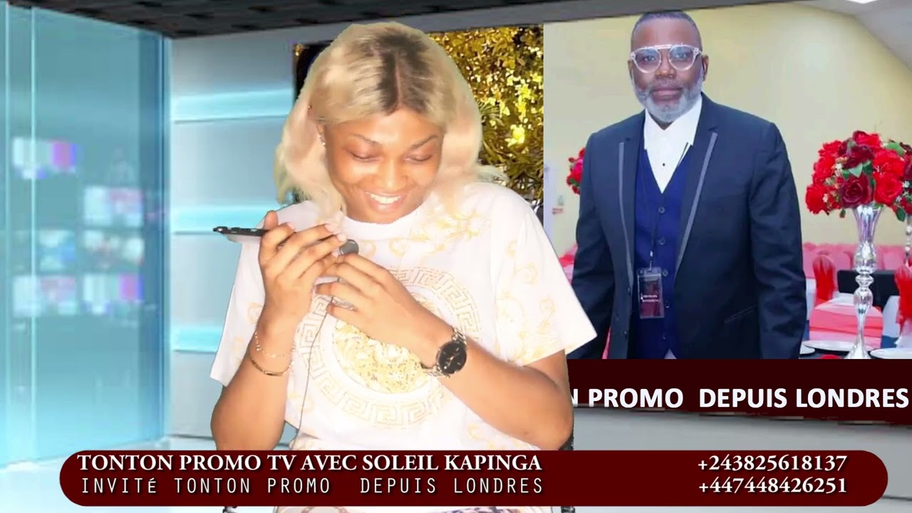 SORAYA MPIANA AMELI FALLY NA PULLMAN, CINDY ET KOFFI A PARIS, LE SEX TAP DE LIPASA ETC