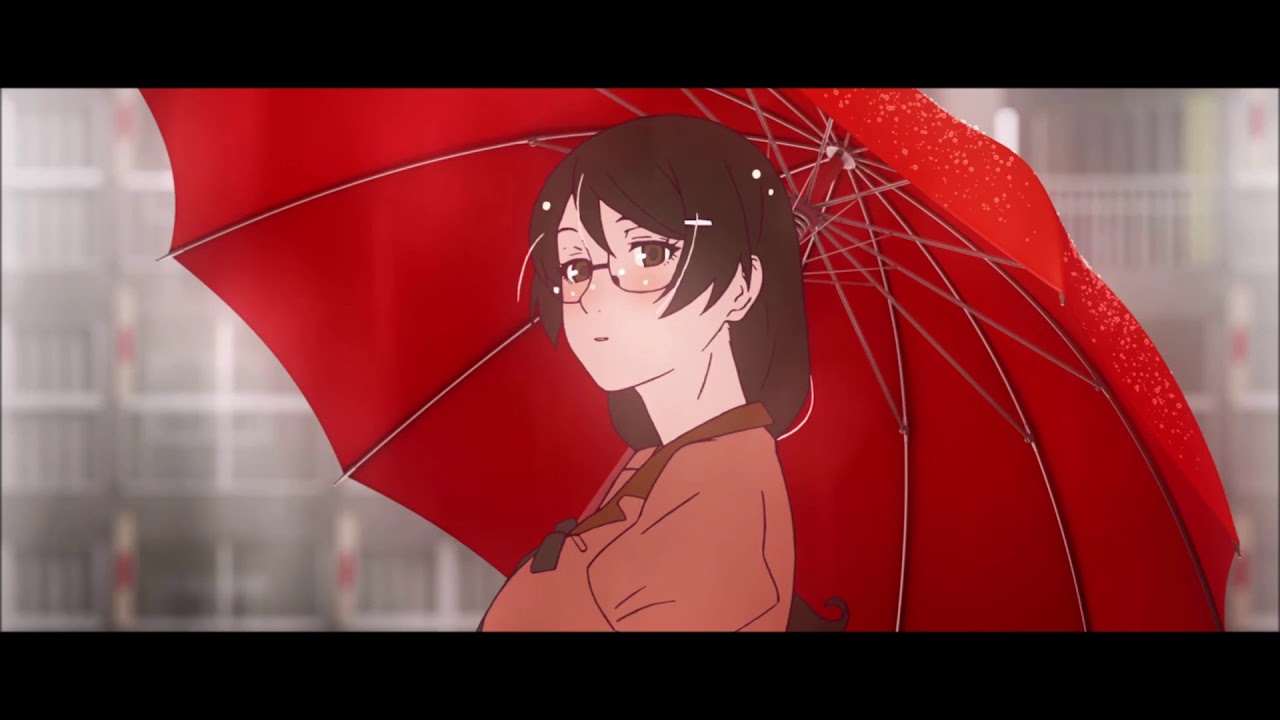 Kizumonogatari part lll ost Kenzoku