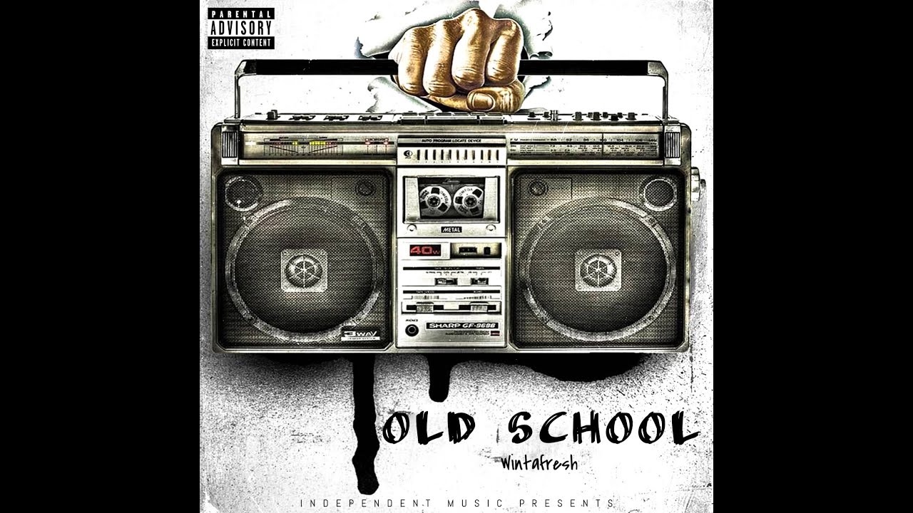 Wintafresh - Old School (Prod. by Sedivi)