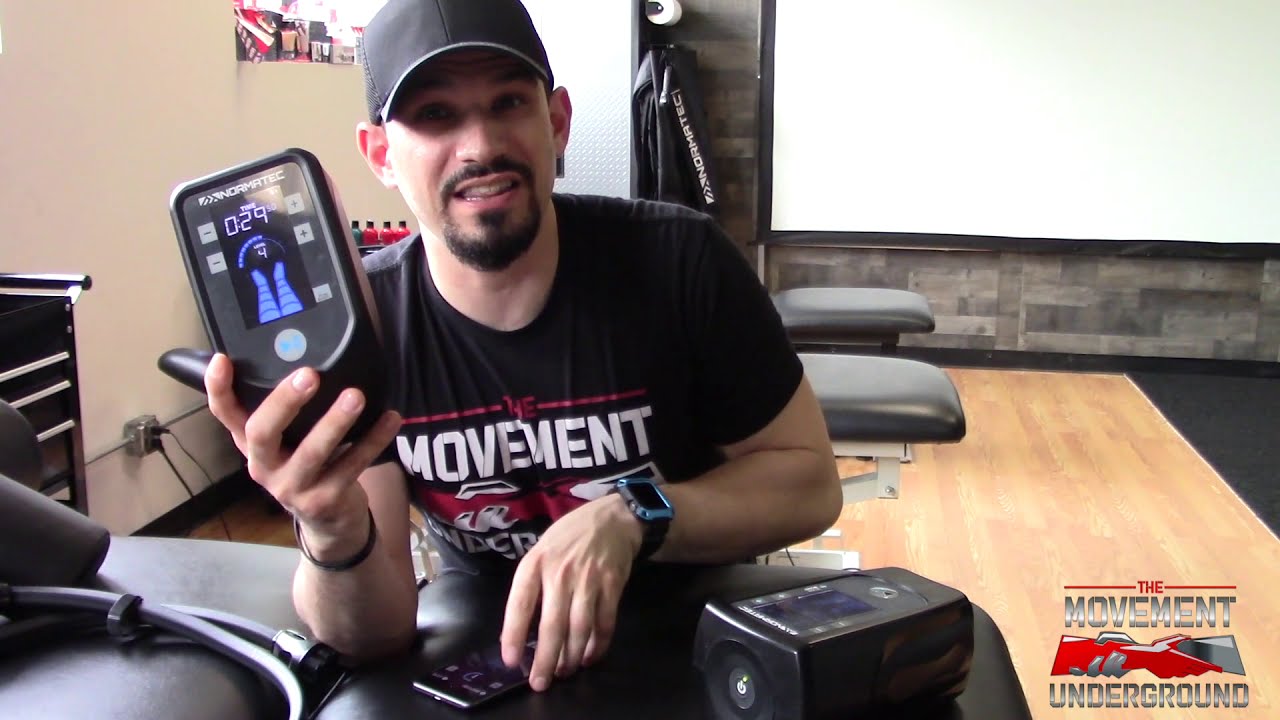 Normatec Pulse 2 0 Review and The Science of Compression
