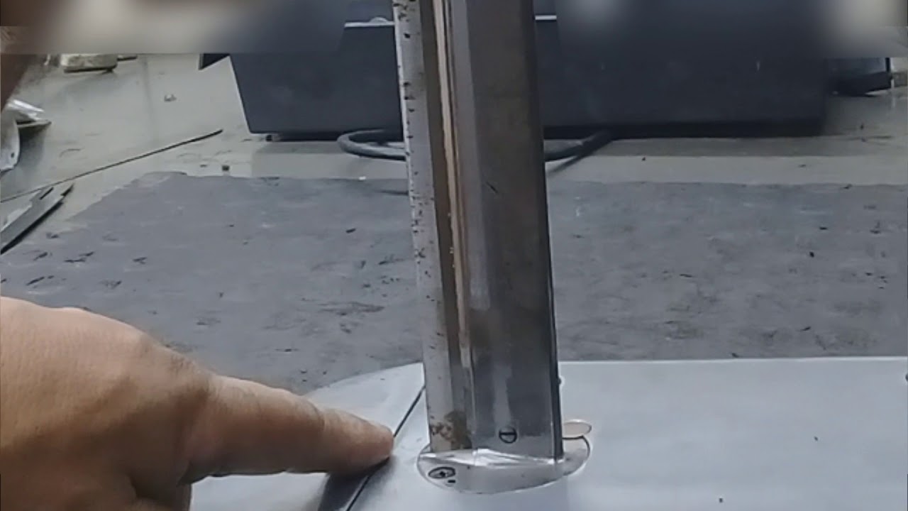 Máquina de corta tecido #Dica 11