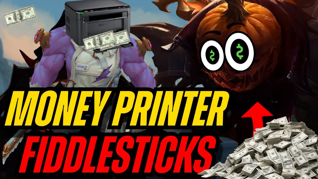 TURNING MUNDO INTO A MONEY PRINTING MACHINE WITH THIS TECH 💲💲