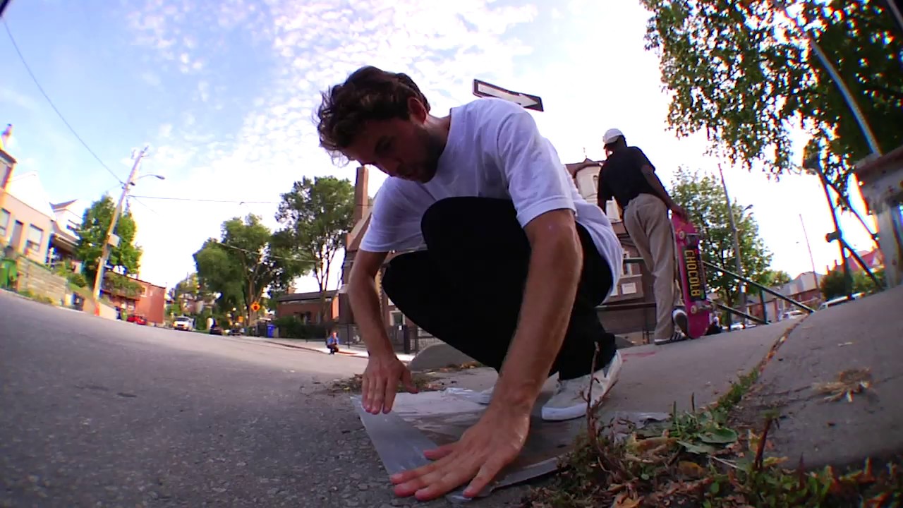 JAMES CAPPS | T.O.N.Y. Tour Recap