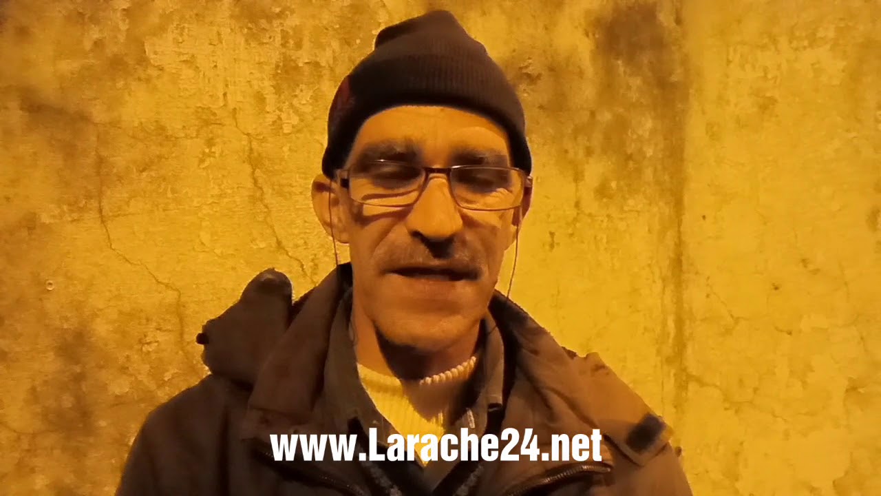 حارس أمن إعدادية الوفاء ينفي إتهاماته السابقة في حق المدير و يعتذر لأسرة التعليم