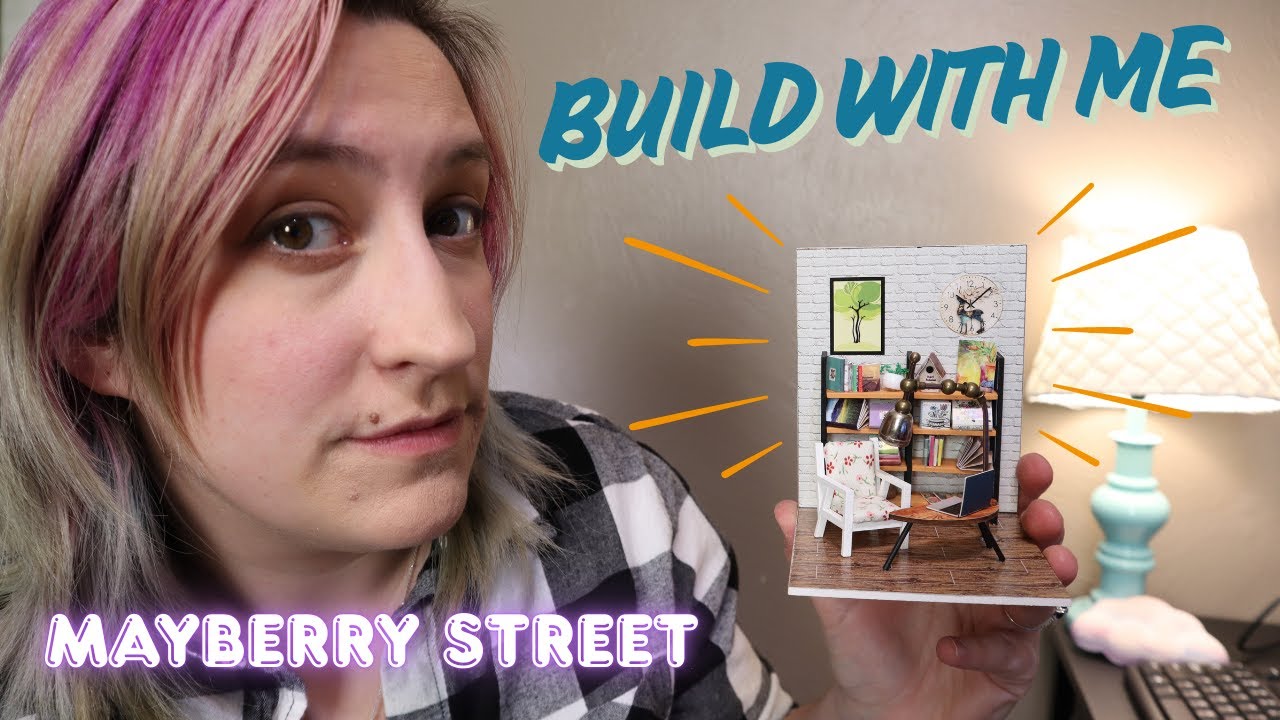 DIY Mayberry Street Tutorial - EASY Beginner Friendly Guide!