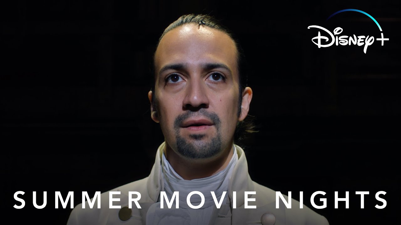 Disney+ Summer Movie Nights | Disney+